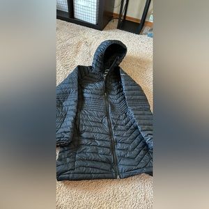 Columbia OmniHeat Long Coat